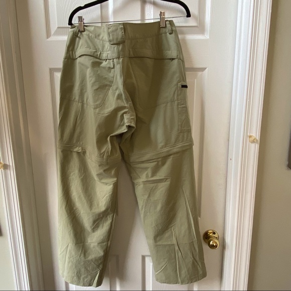 Lightweight Hiking Pants EUC Size 16 Worn Once - Picture 6 of 6